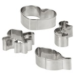Metalni romance***